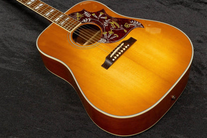【used】Gibson / Hummingbird 2017 Heritage Cherry Sunburst #11796057 2.16kg【TONIQ Yokohama】