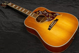 【used】Gibson / Hummingbird 2017 Heritage Cherry Sunburst #11796057 2.16kg【TONIQ Yokohama】