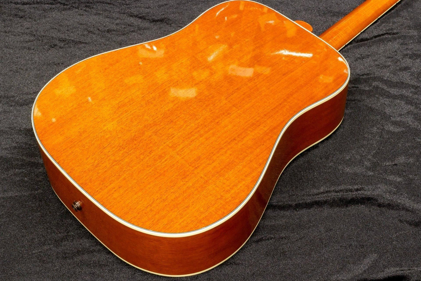 【used】Gibson / Hummingbird 2017 Heritage Cherry Sunburst #11796057 2.16kg【TONIQ Yokohama】