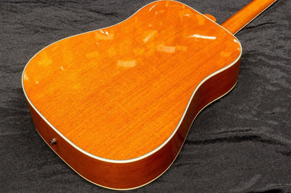 【used】Gibson / Hummingbird 2017 Heritage Cherry Sunburst #11796057 2.16kg【TONIQ Yokohama】