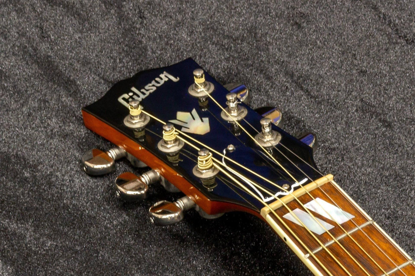 【used】Gibson / Hummingbird 2017 Heritage Cherry Sunburst #11796057 2.16kg【TONIQ Yokohama】