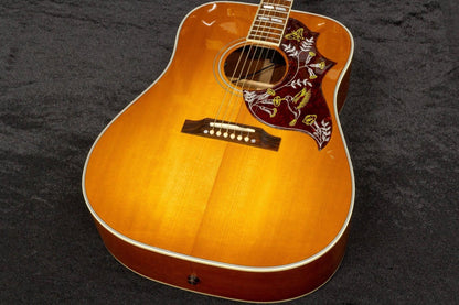 【used】Gibson / Hummingbird 2017 Heritage Cherry Sunburst #11796057 2.16kg【TONIQ Yokohama】