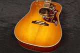 【used】Gibson / Hummingbird 2017 Heritage Cherry Sunburst #11796057 2.16kg【TONIQ Yokohama】
