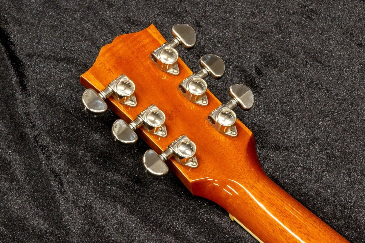 【used】Gibson / Hummingbird 2017 Heritage Cherry Sunburst #11796057 2.16kg【TONIQ Yokohama】