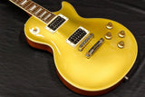 【used】Epiphone / Slash "Victoria" Les Paul Standard Gold Top #21031536608 3.69kg【TONIQ Yokohama】
