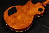 【used】Epiphone / Slash "Victoria" Les Paul Standard Gold Top #21031536608 3.69kg【TONIQ Yokohama】