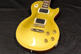 【used】Epiphone / Slash "Victoria" Les Paul Standard Gold Top #21031536608 3.69kg【TONIQ Yokohama】