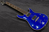 【used】Ibanez / MARTY FRIEDMAN MFM1 Bright Blue #W560913 3.39kg【TONIQ Yokohama】