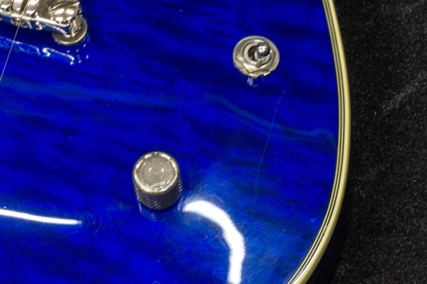 【used】Ibanez / MARTY FRIEDMAN MFM1 Bright Blue #W560913 3.39kg【TONIQ Yokohama】