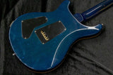 【used】PRS（Paul Reed Smith） / Custom 24 10Top 2011 Mod. Faded Blue Burst/R #175213 3.78kg【TONIQ Yokohama】