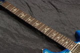 【used】PRS（Paul Reed Smith） / Custom 24 10Top 2011 Mod. Faded Blue Burst/R #175213 3.78kg【TONIQ Yokohama】