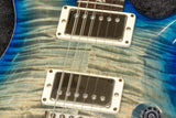 【used】PRS（Paul Reed Smith） / Custom 24 10Top 2011 Mod. Faded Blue Burst/R #175213 3.78kg【TONIQ Yokohama】