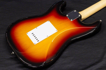 【outlet】FGN / BCST100RBD-3TS/01 #C240475 3.31kg【TONIQ Yokohama】