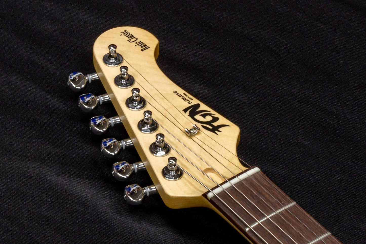 【outlet】FGN / BCST100RBD-3TS/01 #C240475 3.31kg【TONIQ Yokohama】