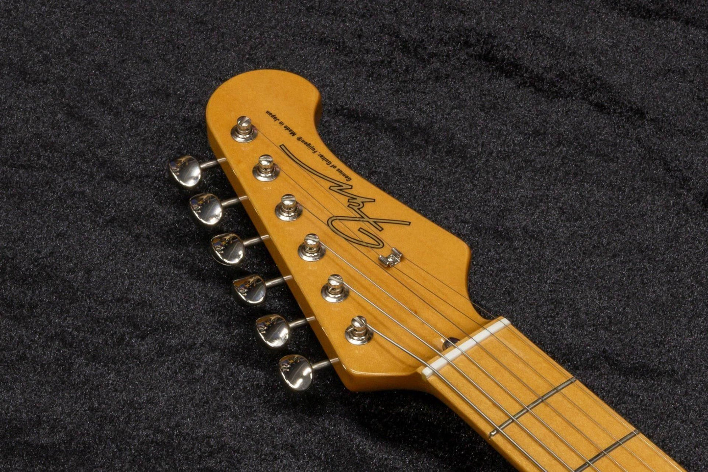 【used】FGN / OS-10TT T/M #C201831 3.46kg【TONIQ Yokohama】
