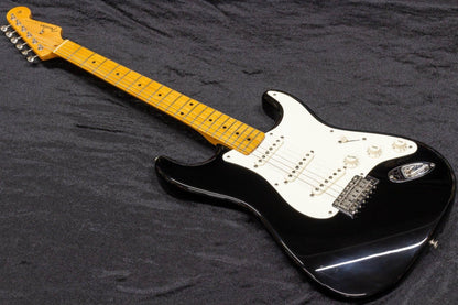 【used】Fender / American Vintage ’57 Stratocaster 2000 Black  #V126054 3.42kg【TONIQ Yokohama】