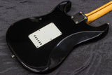 【used】Fender / American Vintage ’57 Stratocaster 2000 Black&#160; #V126054 3.42kg【TONIQ Yokohama】
