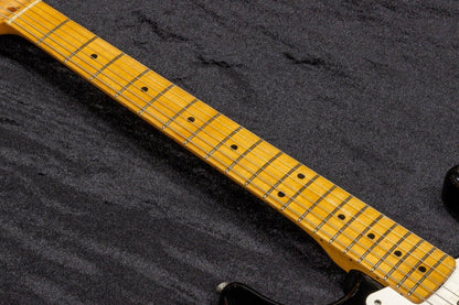 【used】Fender / American Vintage ’57 Stratocaster 2000 Black  #V126054 3.42kg【TONIQ Yokohama】