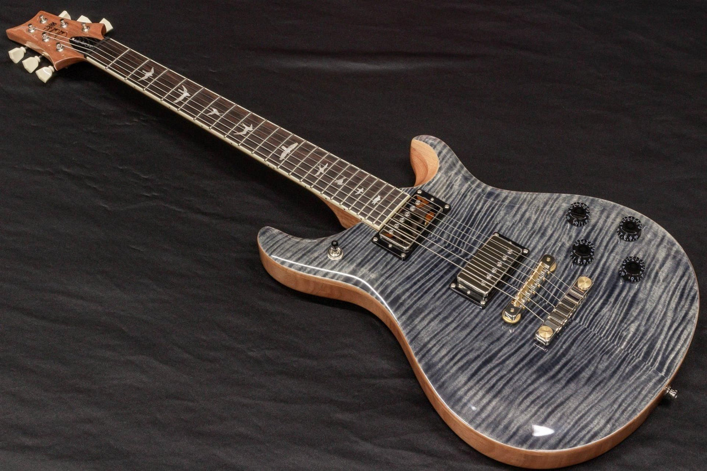 【used】PRS / SE McCarty 594 Charcoal #F070985 3.34kg【TONIQ Yokohama】