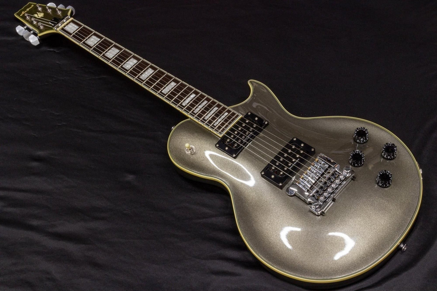【used】Ariapro II / PE-DLX/K #S080410325 3.83kg【TONIQ Yokohama】