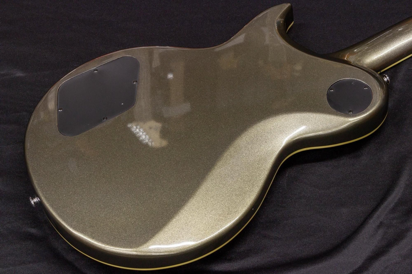 【used】Ariapro II / PE-DLX/K #S080410325 3.83kg【TONIQ Yokohama】