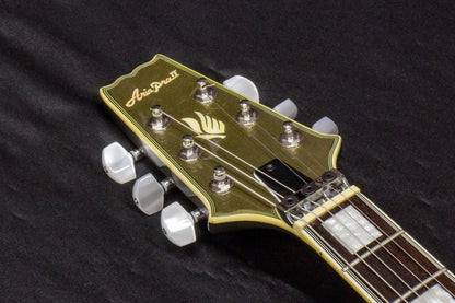 【used】Ariapro II / PE-DLX/K #S080410325 3.83kg【TONIQ Yokohama】