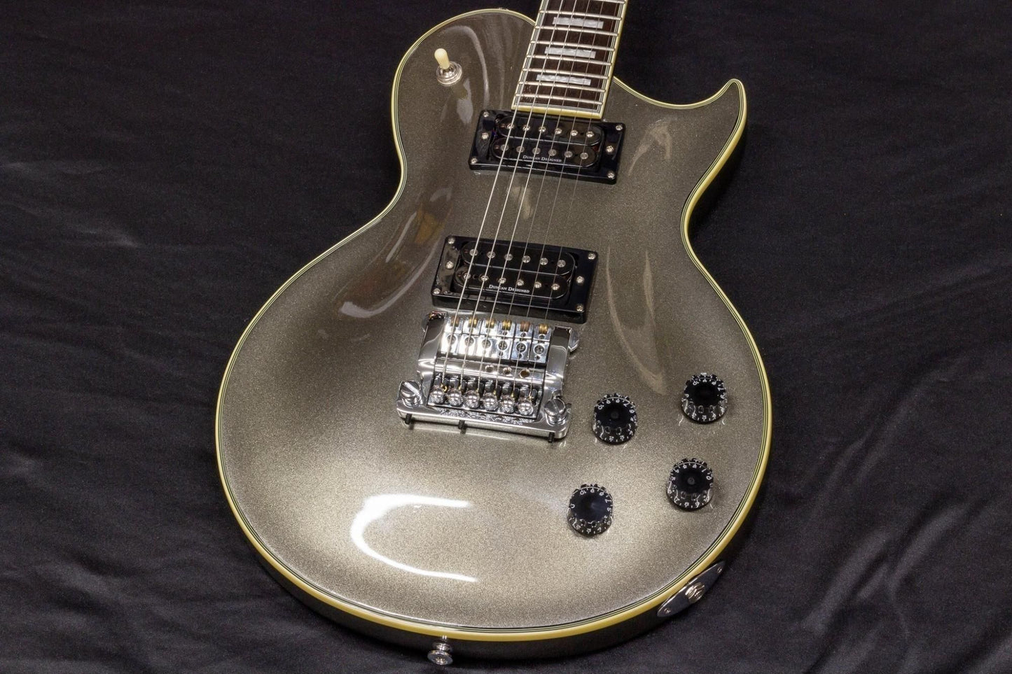 【used】Ariapro II / PE-DLX/K #S080410325 3.83kg【TONIQ Yokohama】