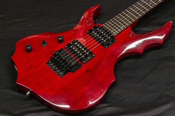 【used】Grassroots / G-FR-62GT Lefty #J16040012 3.26kg【TONIQ Yokohama】