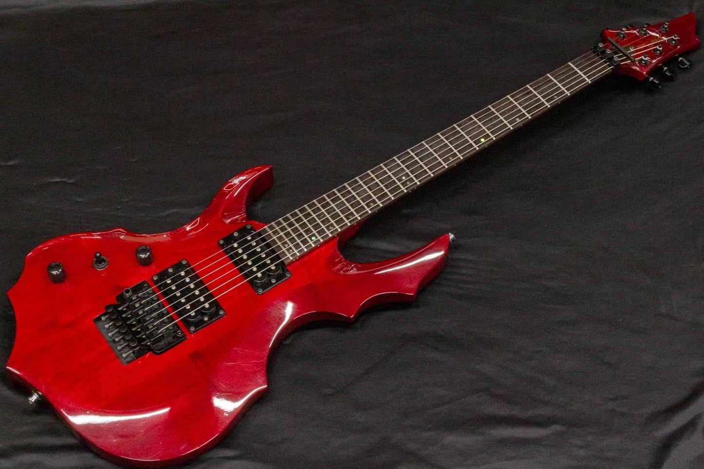 【used】Grassroots / G-FR-62GT Lefty #J16040012 3.26kg【TONIQ Yokohama】