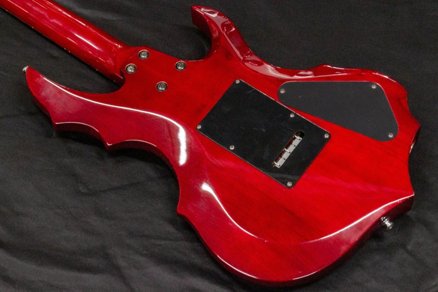 【used】Grassroots / G-FR-62GT Lefty #J16040012 3.26kg【TONIQ Yokohama】