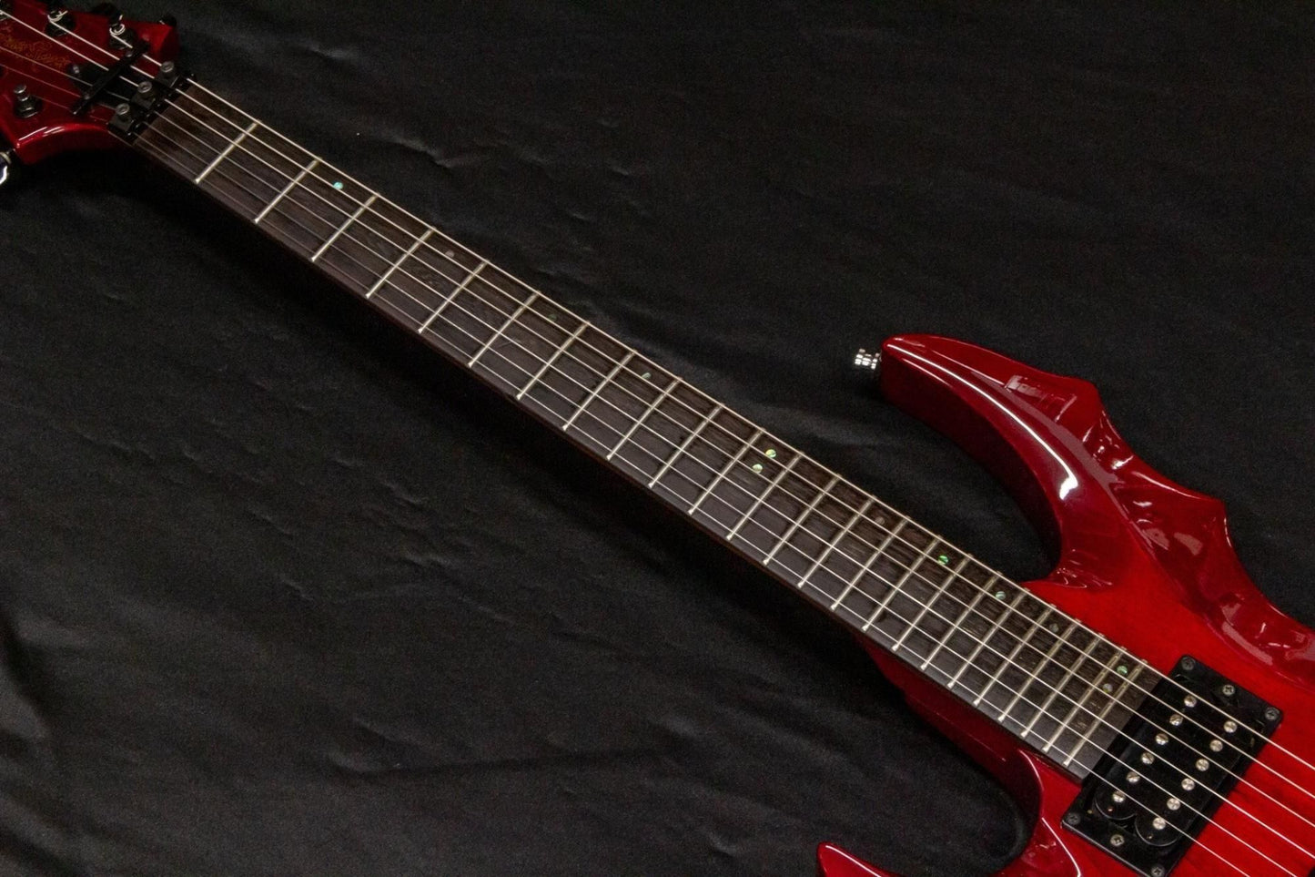 【used】Grassroots / G-FR-62GT Lefty #J16040012 3.26kg【TONIQ Yokohama】