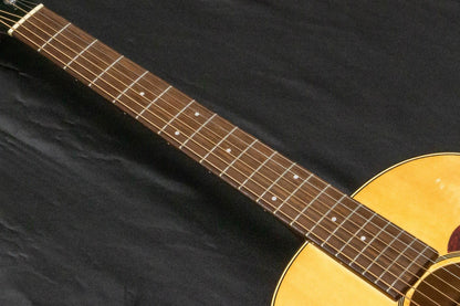 【used】K.yairi / G-1F 2007 #31128 1.69kg【TONIQ Yokohama】