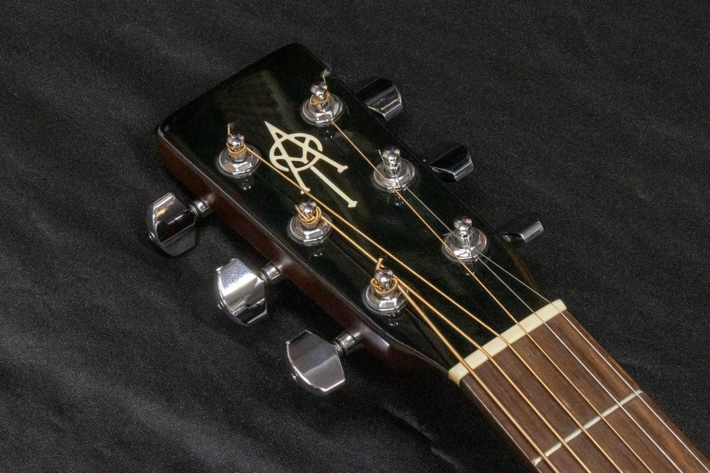 【used】K.yairi / G-1F 2007 #31128 1.69kg【TONIQ Yokohama】