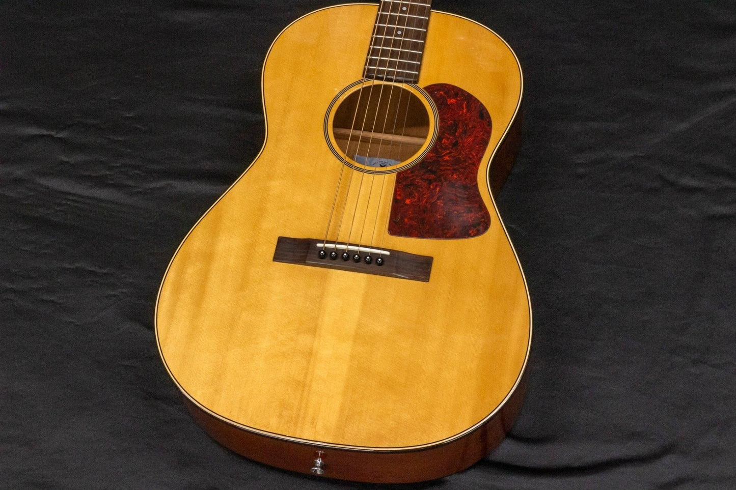 【used】K.yairi / G-1F 2007 #31128 1.69kg【TONIQ Yokohama】
