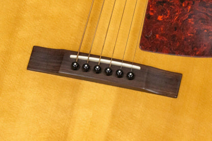 【used】K.yairi / G-1F 2007 #31128 1.69kg【TONIQ Yokohama】
