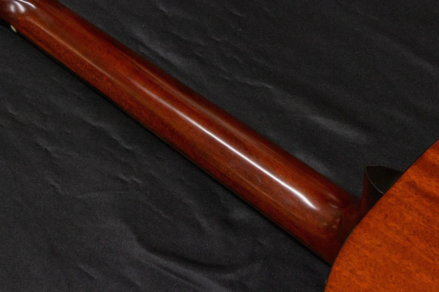 【used】K.yairi / G-1F 2007 #31128 1.69kg【TONIQ Yokohama】