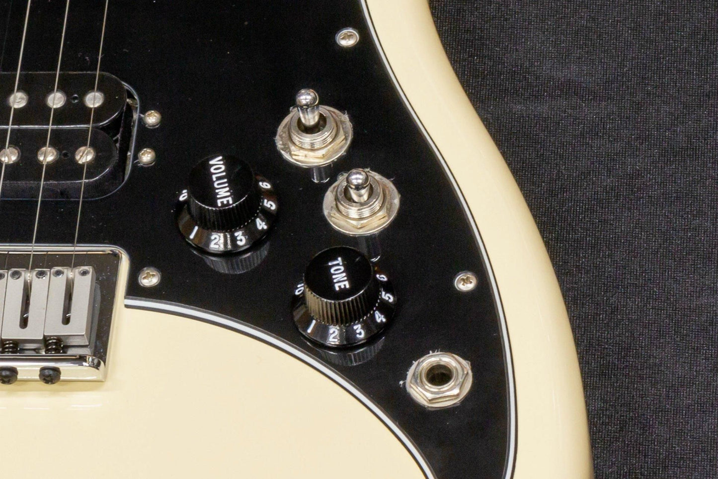 【used】Fender / MEX Player Lead III #MX19161263 3.45kg【TONIQ Yokohama】