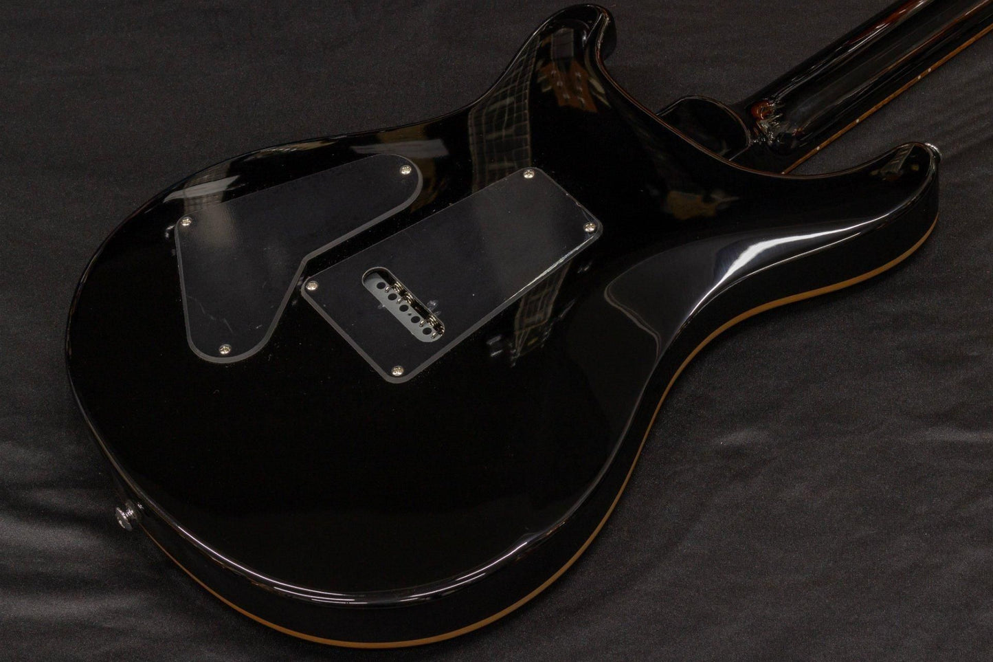 【new】PRS / SE Custom 24 Quilt Amethyst #G014176 3.44kg【TONIQ Yokohama】