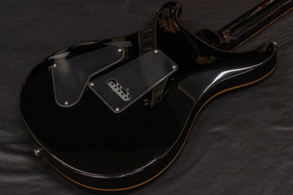 【new】PRS / SE Custom 24 Quilt Amethyst #G014176 3.44kg【TONIQ Yokohama】