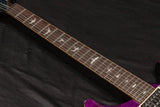 【new】PRS / SE Custom 24 Quilt Amethyst #G014176 3.44kg【TONIQ Yokohama】