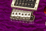 【new】PRS / SE Custom 24 Quilt Amethyst #G014176 3.44kg【TONIQ Yokohama】