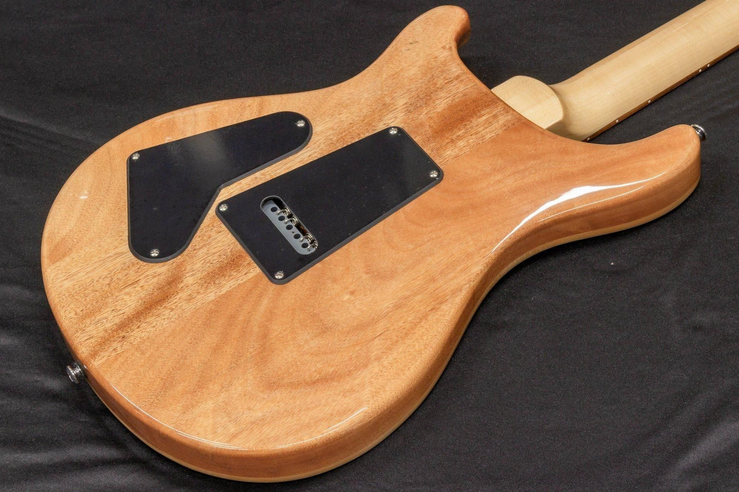 【new】PRS / SE Custom 24 Quilt Blue Fade #G005665 3.58kg【TONIQ Yokohama】