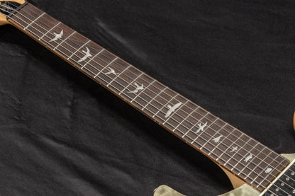【new】PRS / SE Custom 24 Quilt Blue Fade #G005665 3.58kg【TONIQ Yokohama】