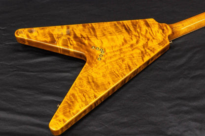 【new】Momose / MFV-Premium/FT HB #18415 3.04kg【TONIQ Yokohama】