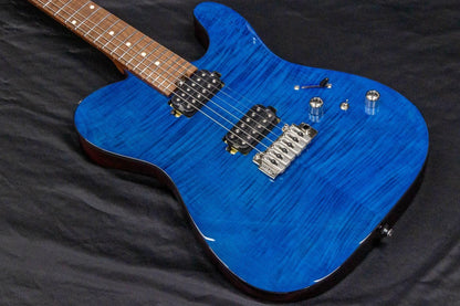 【outlet】Bacchus / TACTICS24-FM/RSM ST-BLU #GI13084 3.77kg【TONIQ Yokohama】