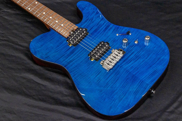 【outlet】Bacchus / TACTICS24-FM/RSM ST-BLU #GI13084 3.77kg【TONIQ Yokohama】