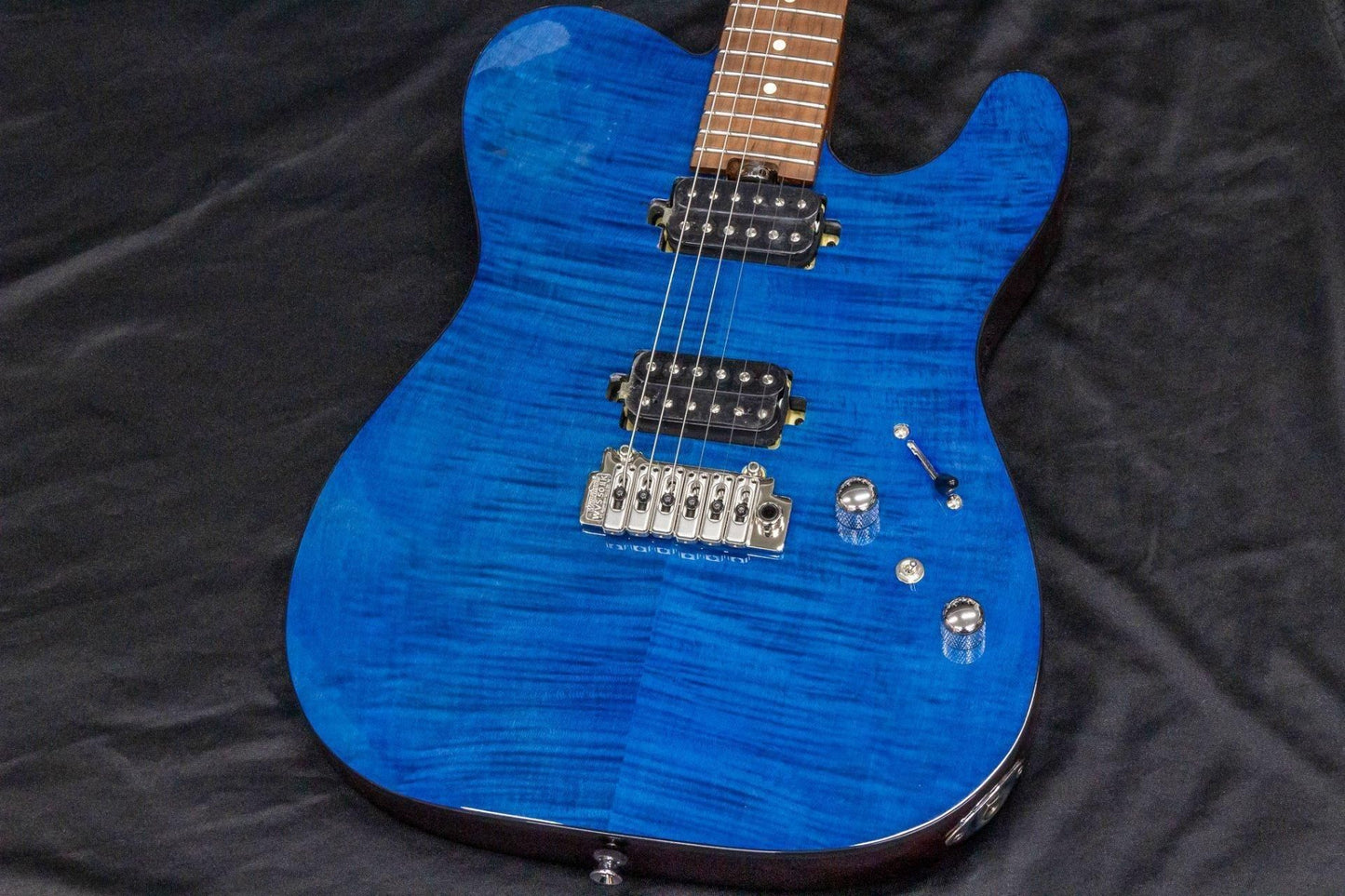 【outlet】Bacchus / TACTICS24-FM/RSM ST-BLU #GI13084 3.77kg【TONIQ Yokohama】