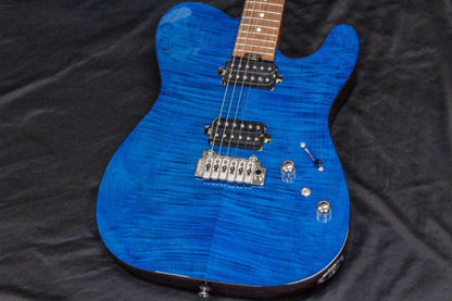 【outlet】Bacchus / TACTICS24-FM/RSM ST-BLU #GI13084 3.77kg【TONIQ Yokohama】