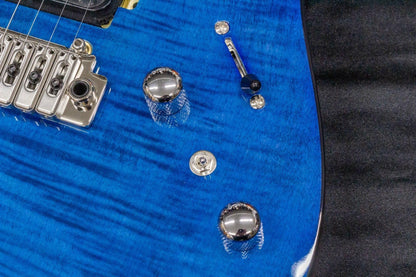 【outlet】Bacchus / TACTICS24-FM/RSM ST-BLU #GI13084 3.77kg【TONIQ Yokohama】