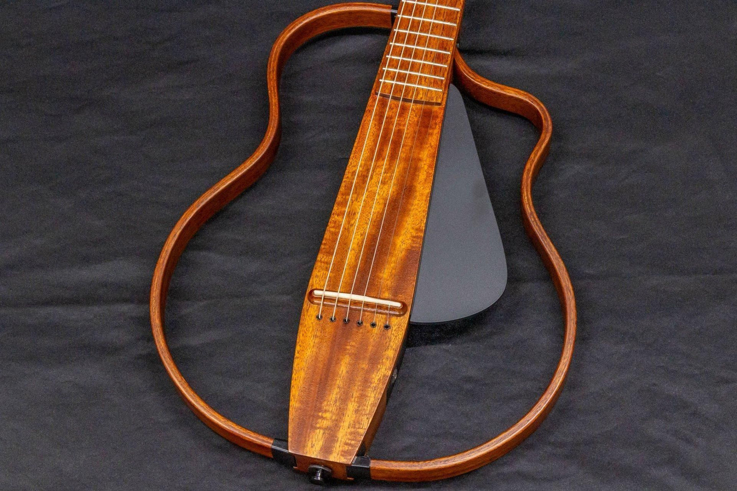 【new】NATASHA / NBSG Mahogany Steel #N2310388 1.77kg【TONIQ Yokohama】